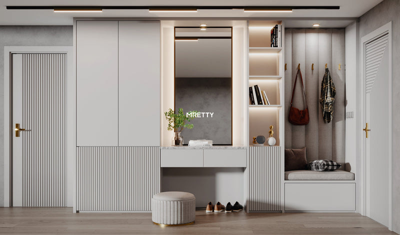 mretty