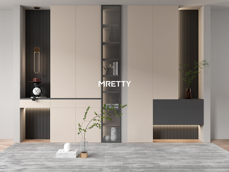 mretty