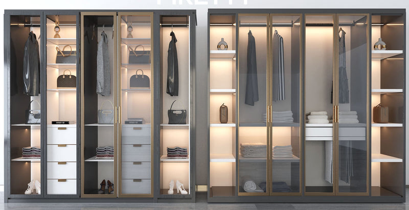 Micro Living Perfected: MRETTY's Space Alchemy for Singapore Homes