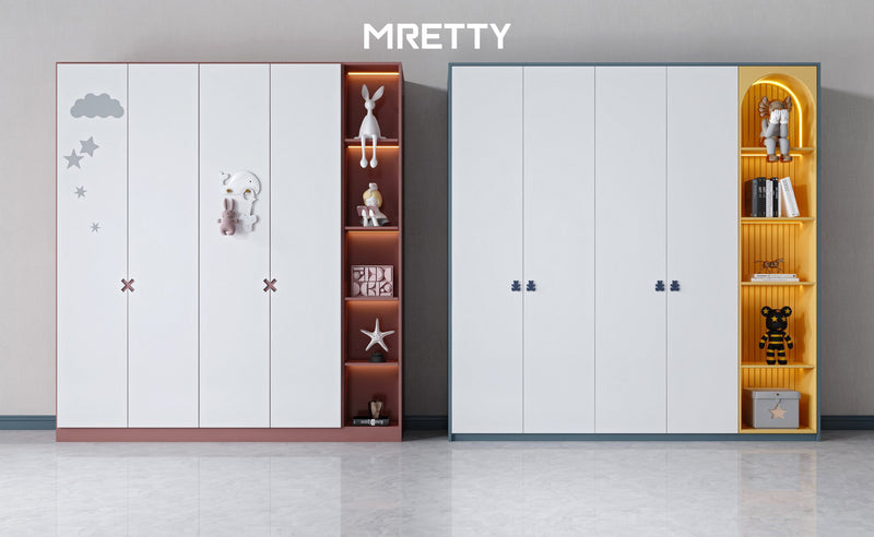 mretty