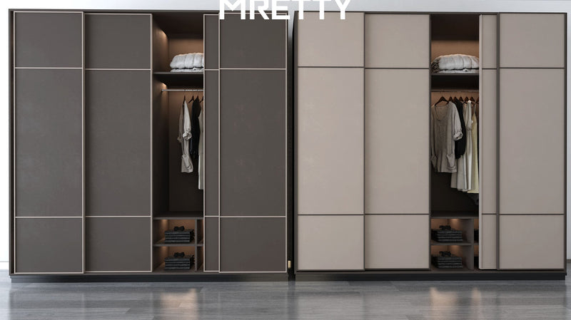 mretty