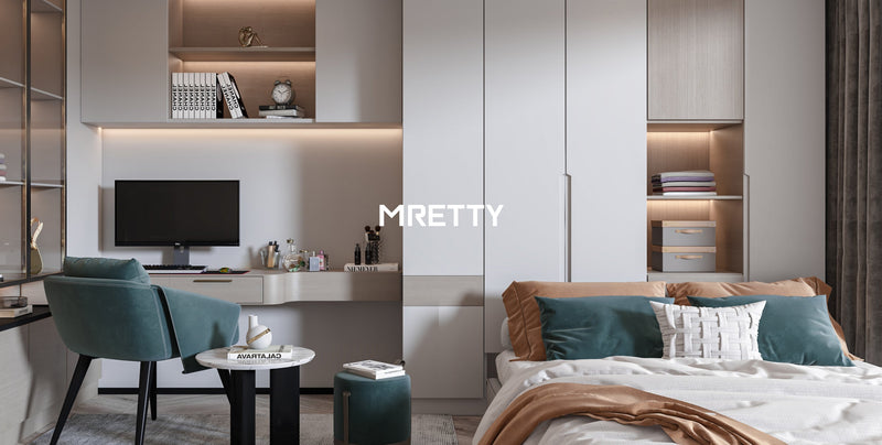 mretty