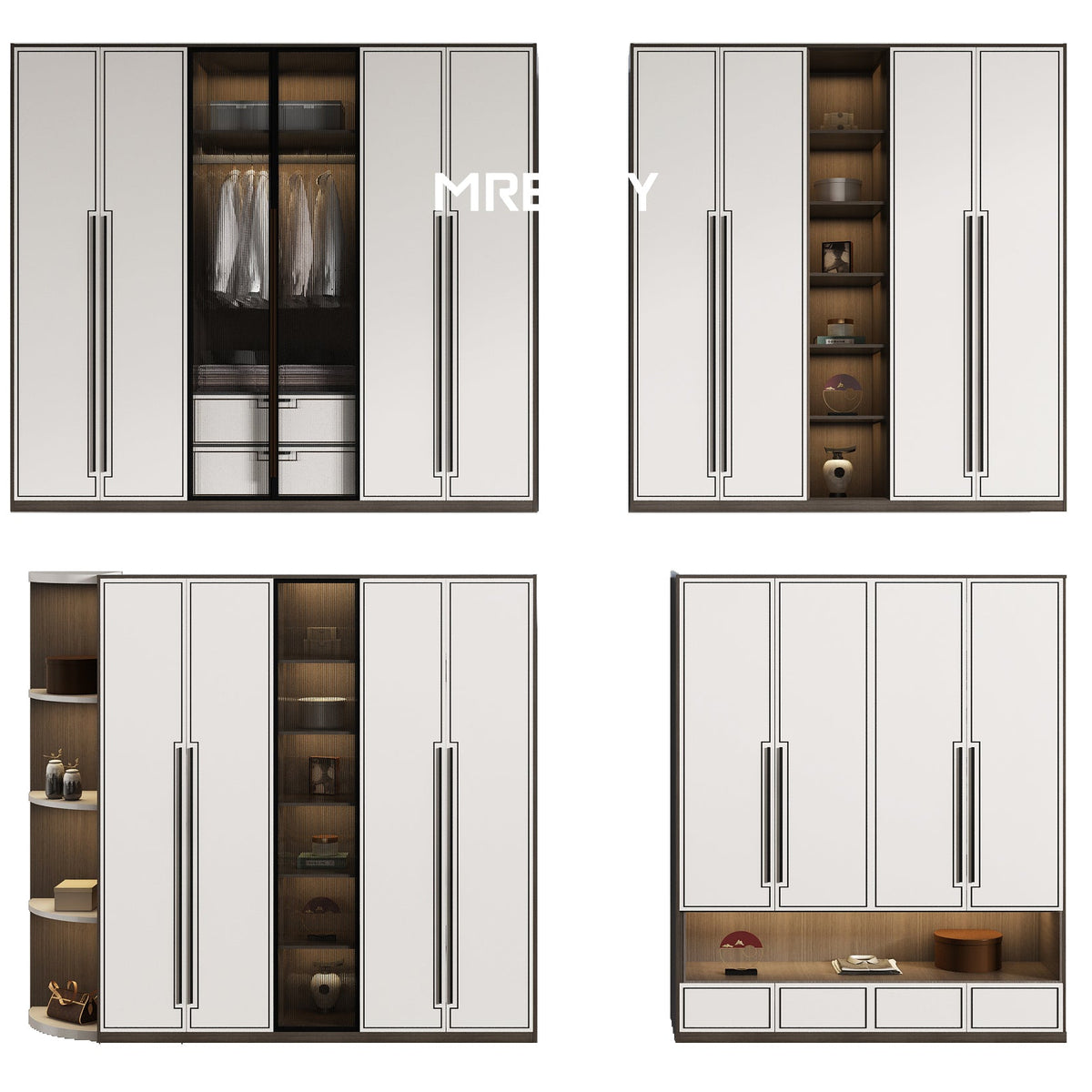 Zero-Waste Interior Design Trends: MRETTY's Sustainable Solutions in S