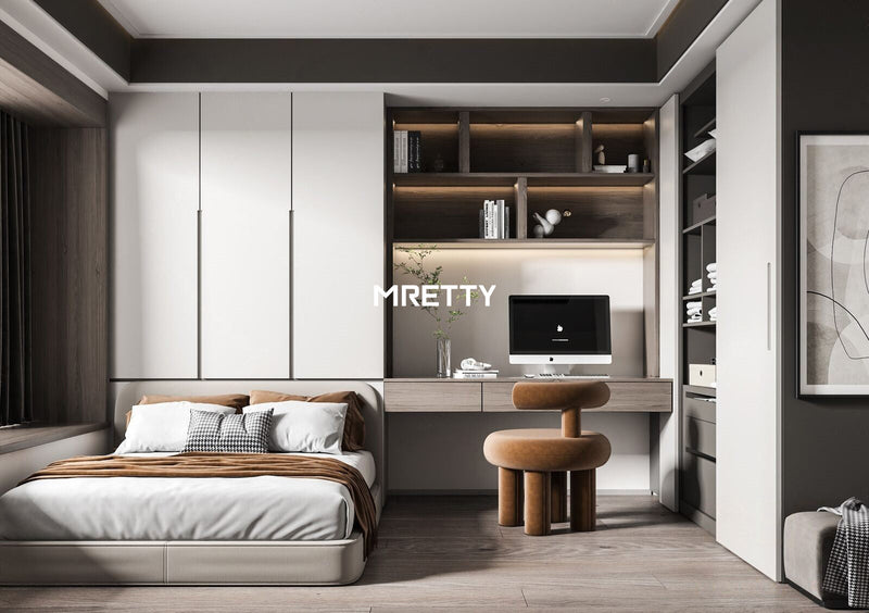 mretty