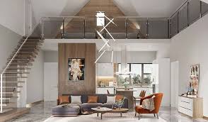 Seamless Living: Unlocking the Power of Full Home Design Solutions