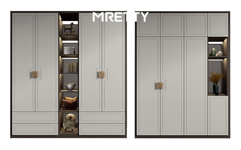 mretty