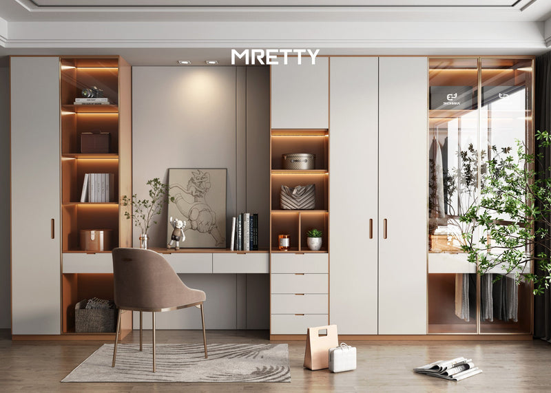 mretty