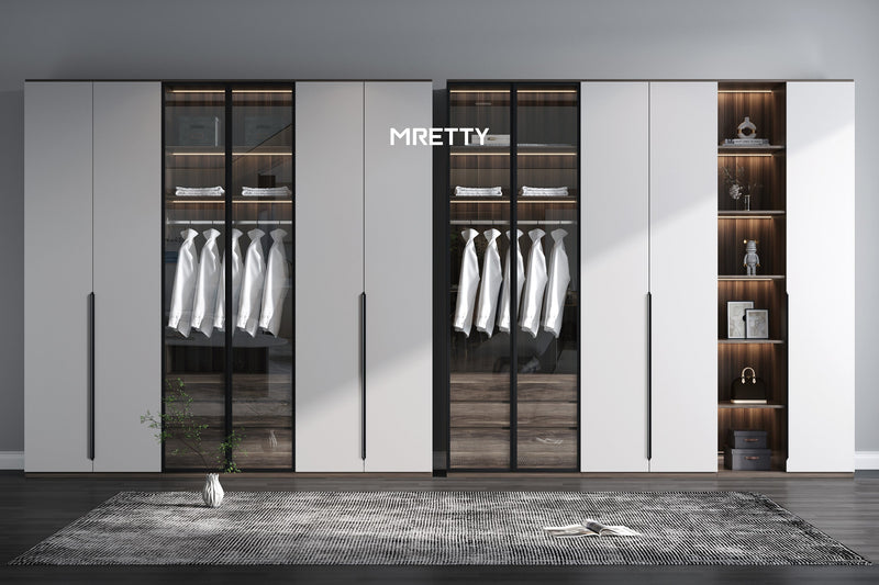 mretty
