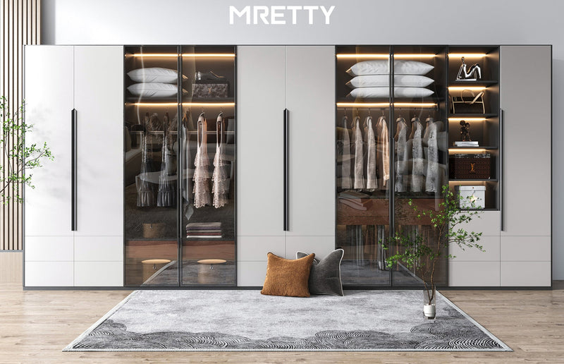 mretty