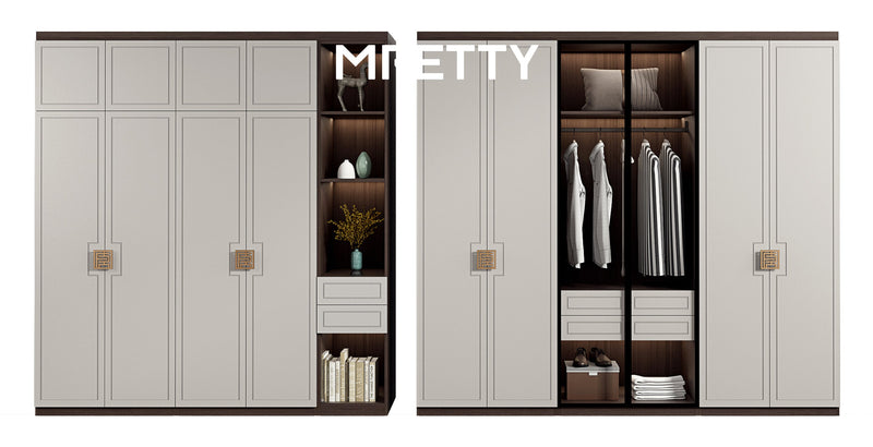 mretty