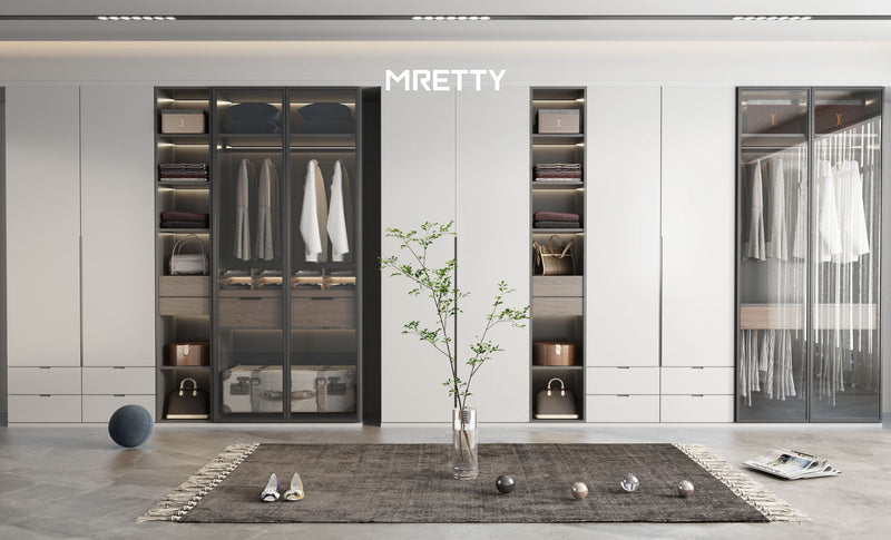 mretty