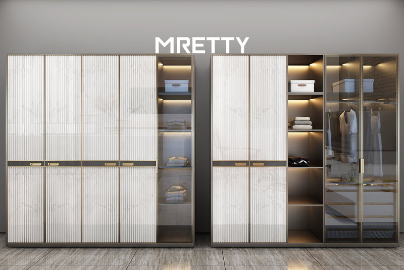 mretty