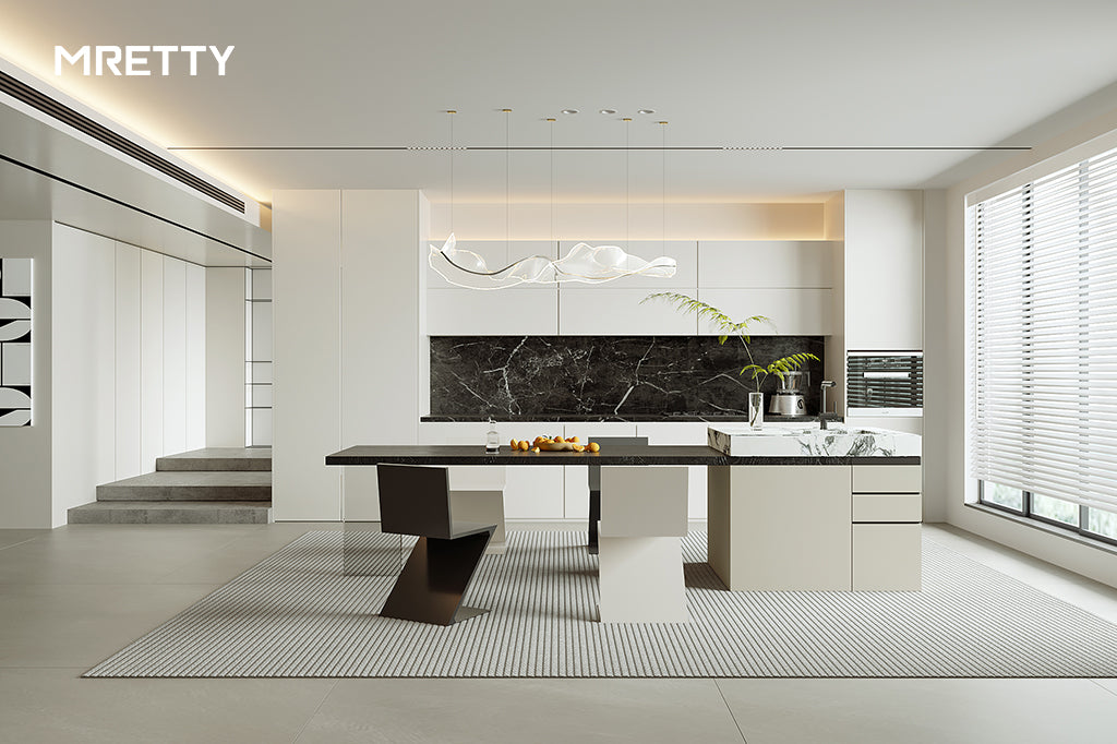 Picture Idea: Seamless Home Automation Integration By Mretty Singapore Smart Luxury