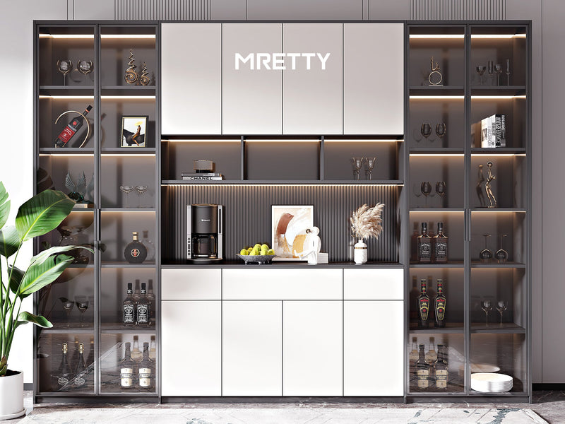 mretty
