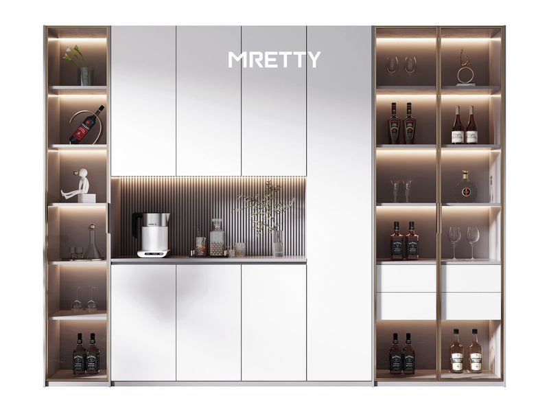 mretty