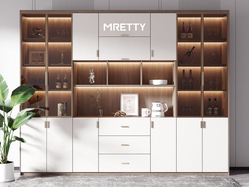 mretty