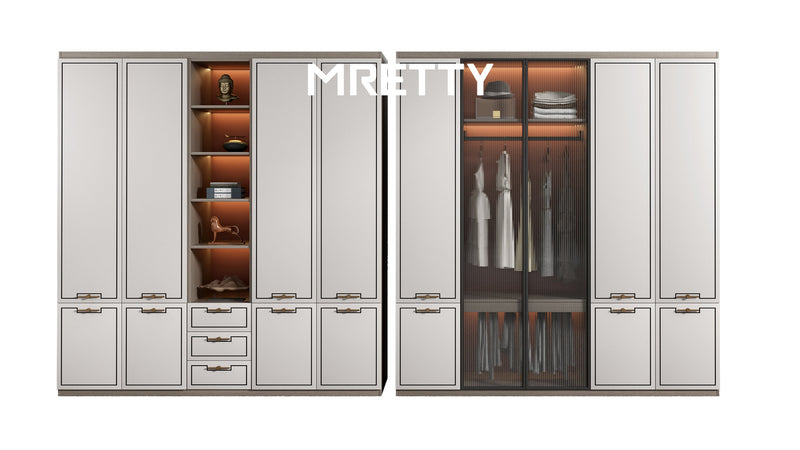 mretty