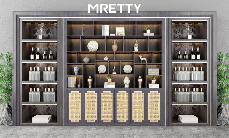 mretty