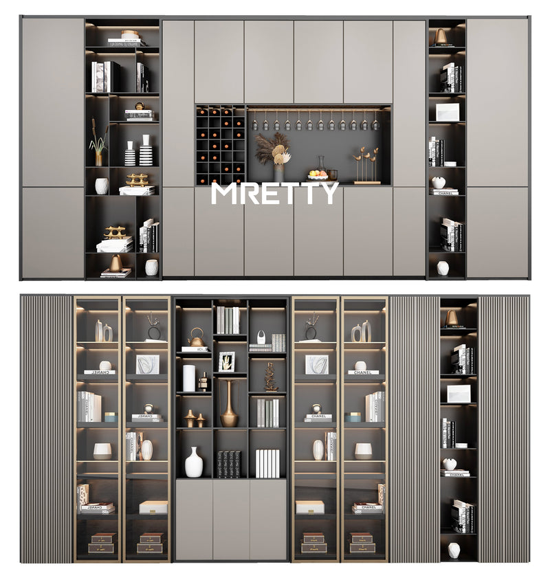 mretty