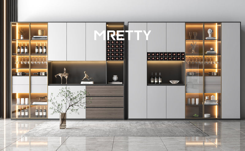 mretty