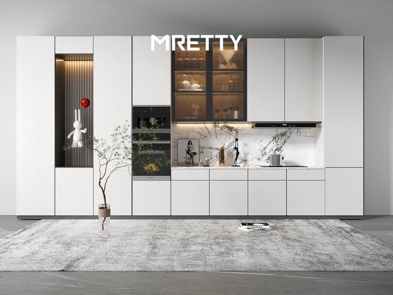 mretty