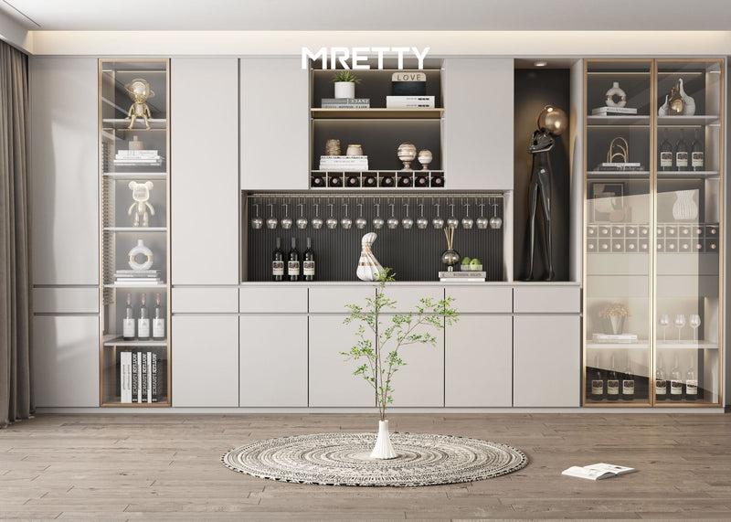 mretty