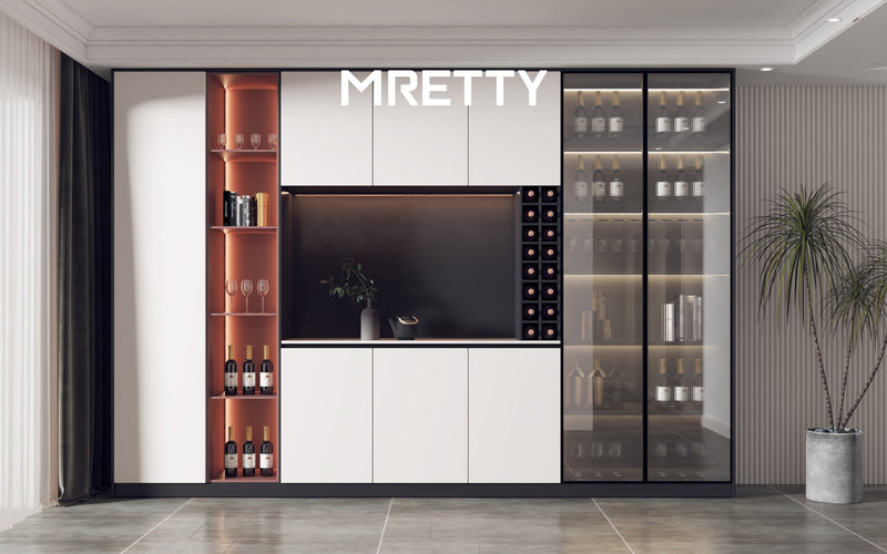 mretty