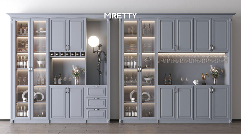 mretty