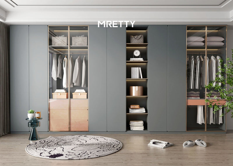 mretty