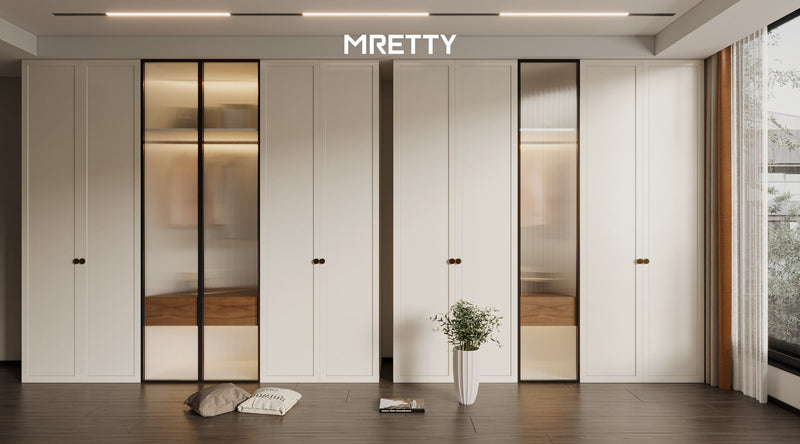 mretty