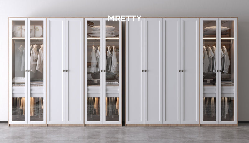 mretty