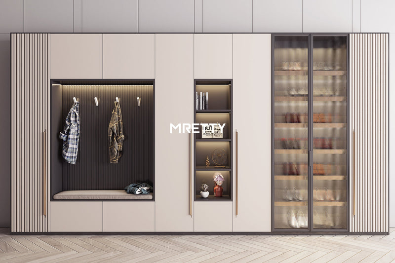 Bespoke Home Gaming Room Storage: Ultimate Singapore Guide