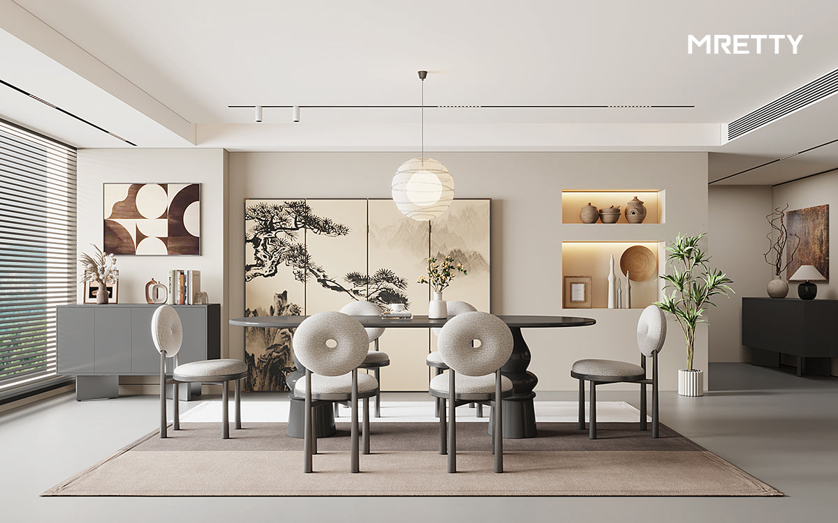Curated visual reference: Luxury Eco Friendly Furniture Design Reference: Transform Your Home With Sustainable Luxury Mretty S Eco Friendly