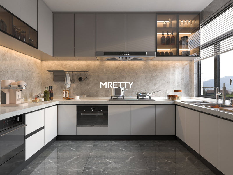mretty