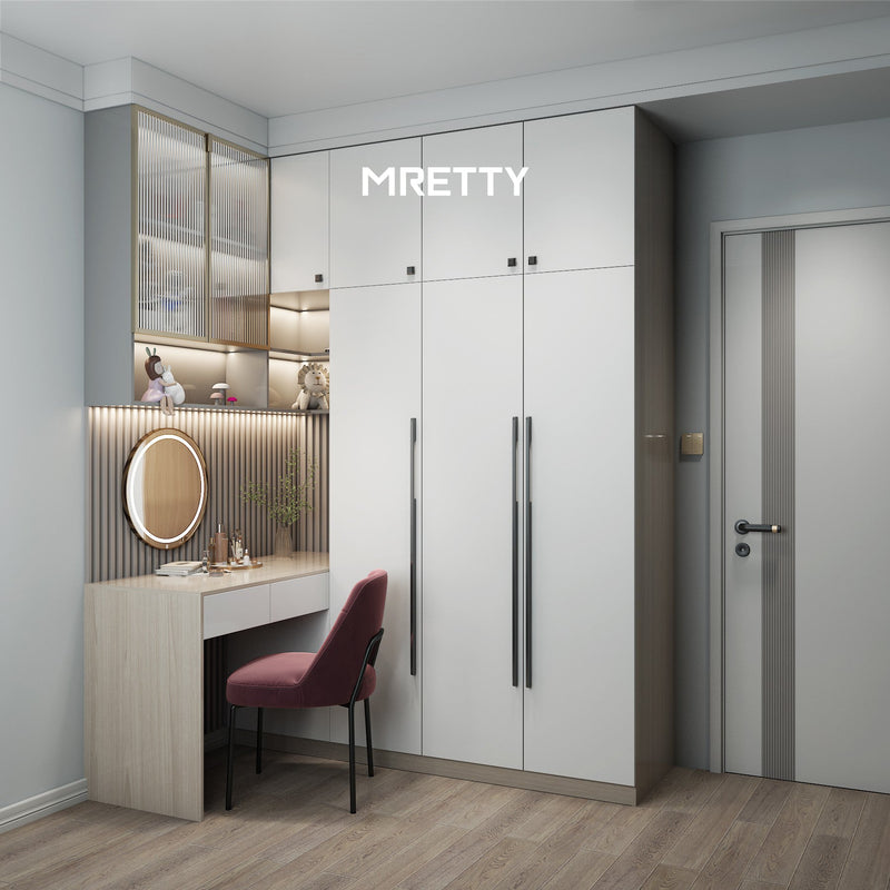 mretty