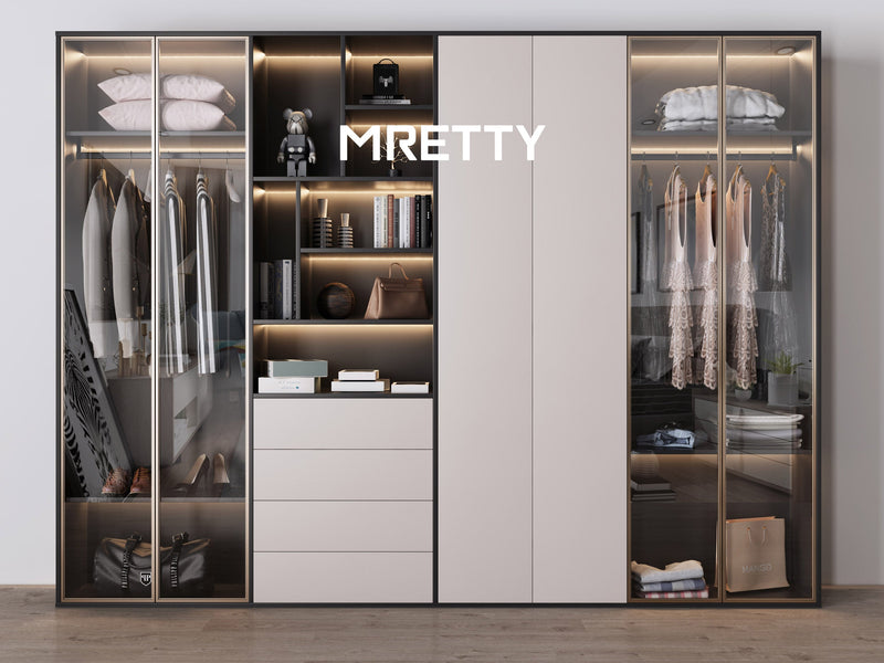 mretty