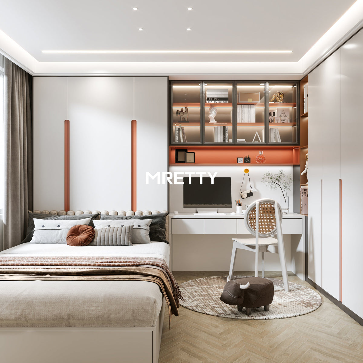 Curated visual reference: Fresh Look at Modern Apartment Storage Solutions 5 Steps To Clarity Style