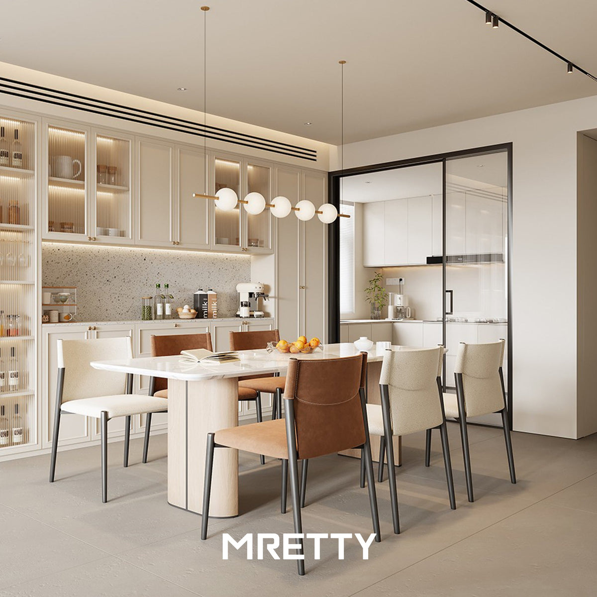 Snapshot of Eco Conscious Furniture Suppliers Online