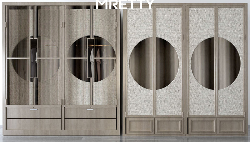 mretty