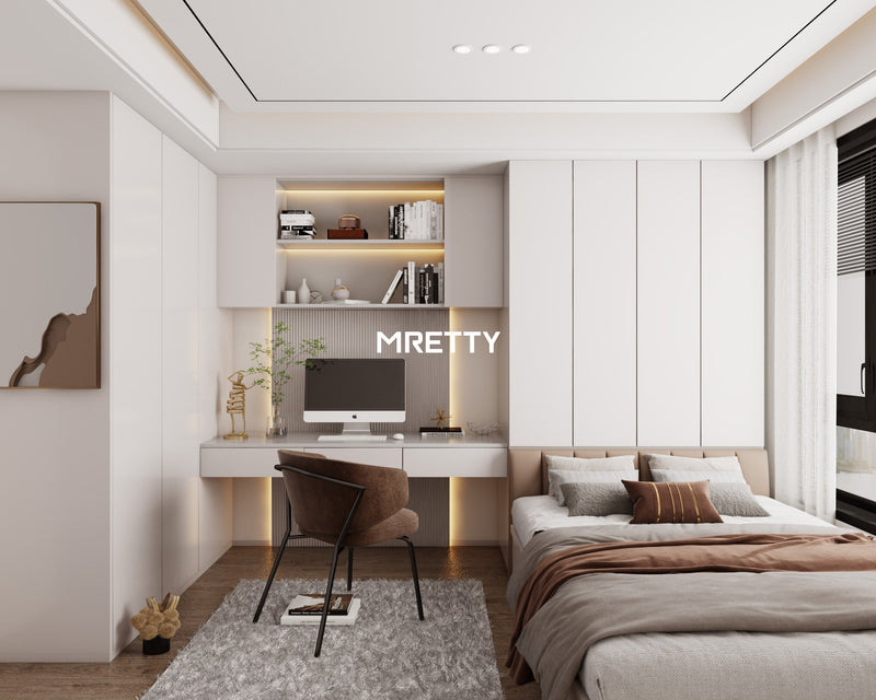 mretty