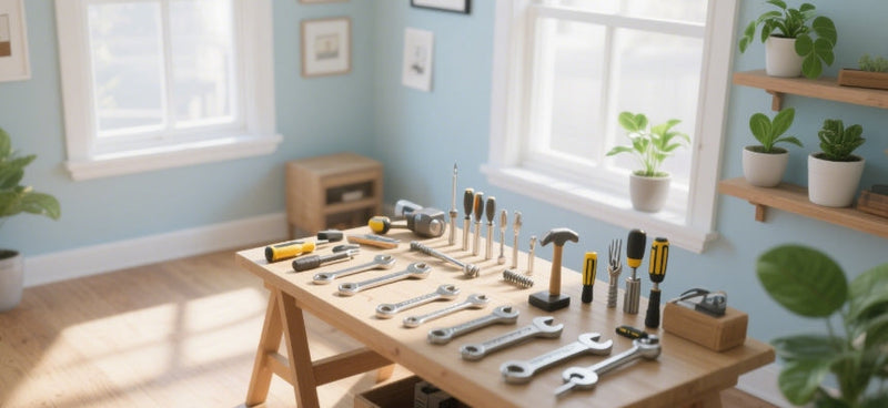 Home maintenance