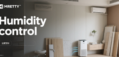 Humidity control