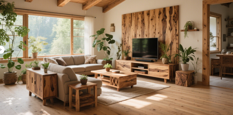 Custom Home Brand: Crafting Unique Living Experiences That Truly Fit