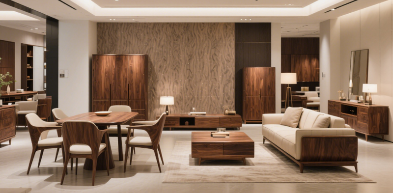 Bespoke furniture