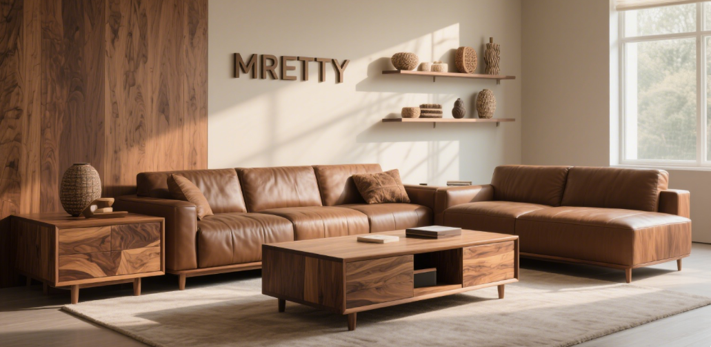 Snapshot of Textured Finishes For Living Spaces
