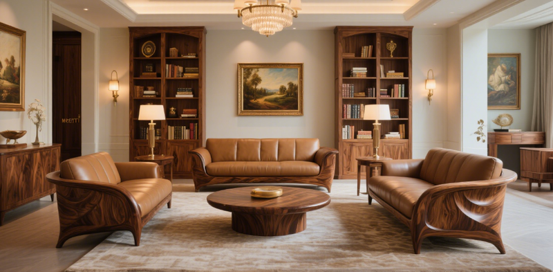 custom home interiors
