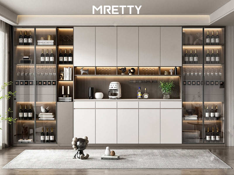 ​luxury drawer systems​