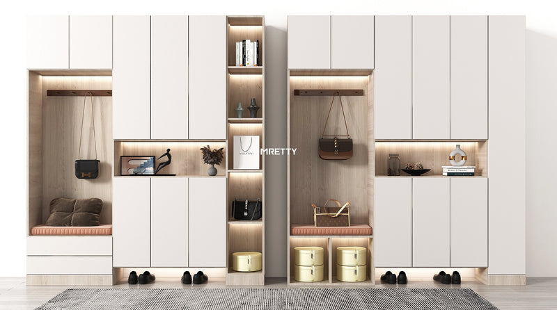 mretty