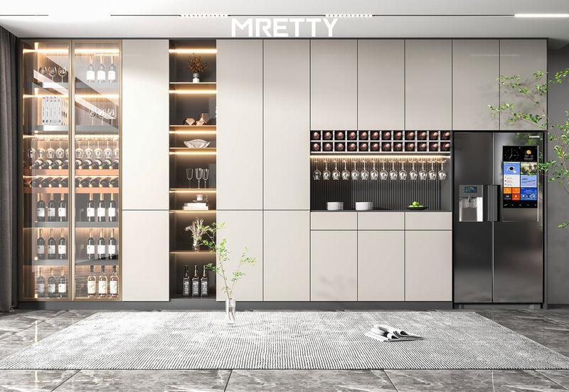 Multi Functional Furniture Singapore: Mretty’s Premium Custom Solutions