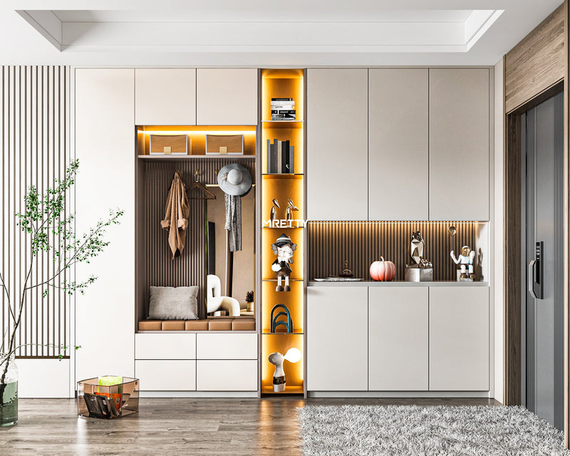 Custom Kitchen Peninsula Cabinet Design: 2025 Singapore Guide